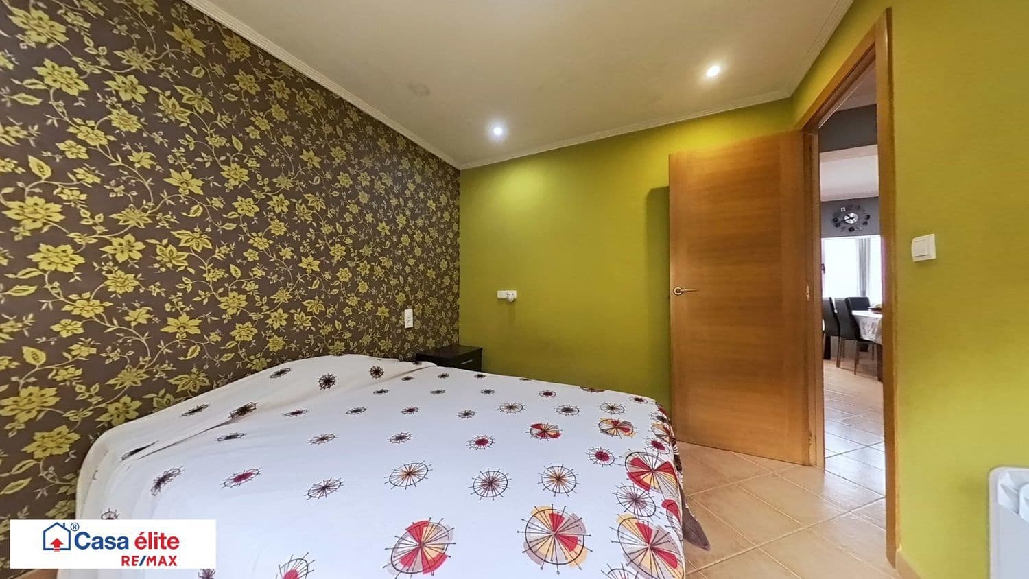 2 chambre Appartement à vendre à Aller avec garage - 60 000 € (Ref: 9387505)