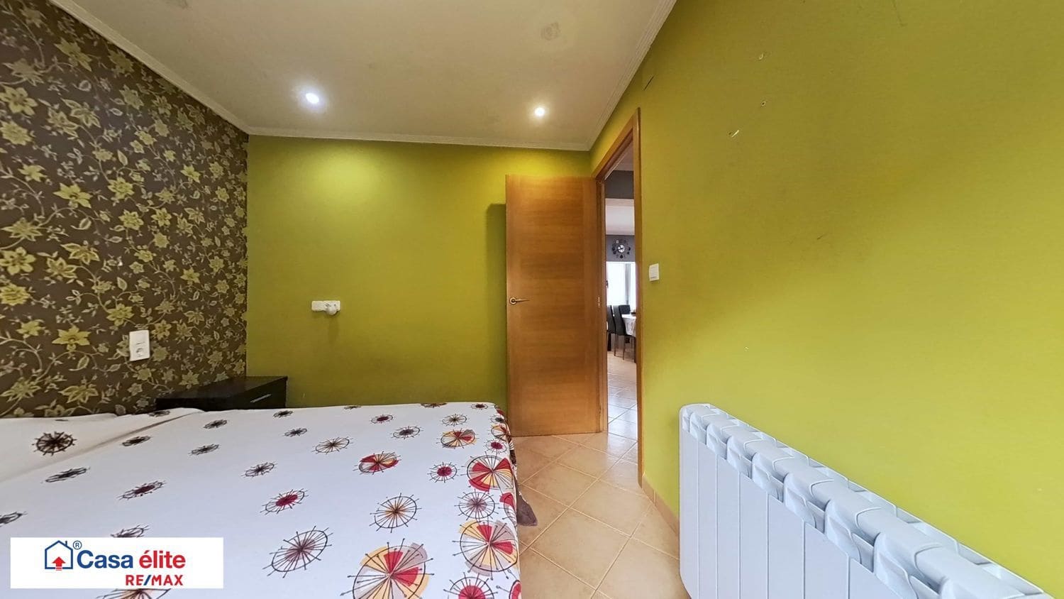 2 chambre Appartement à vendre à Aller avec garage - 60 000 € (Ref: 9387505)