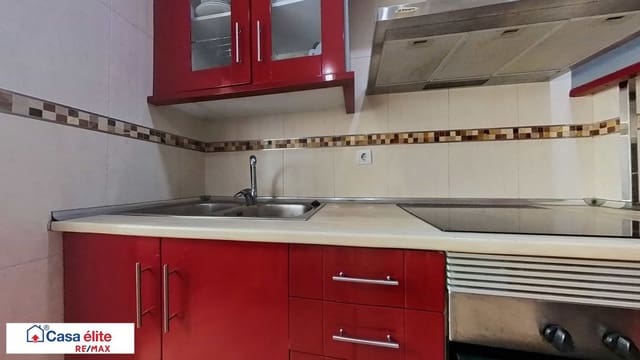 2 chambre Appartement à vendre à Aller avec garage - 60 000 € (Ref: 9387505)