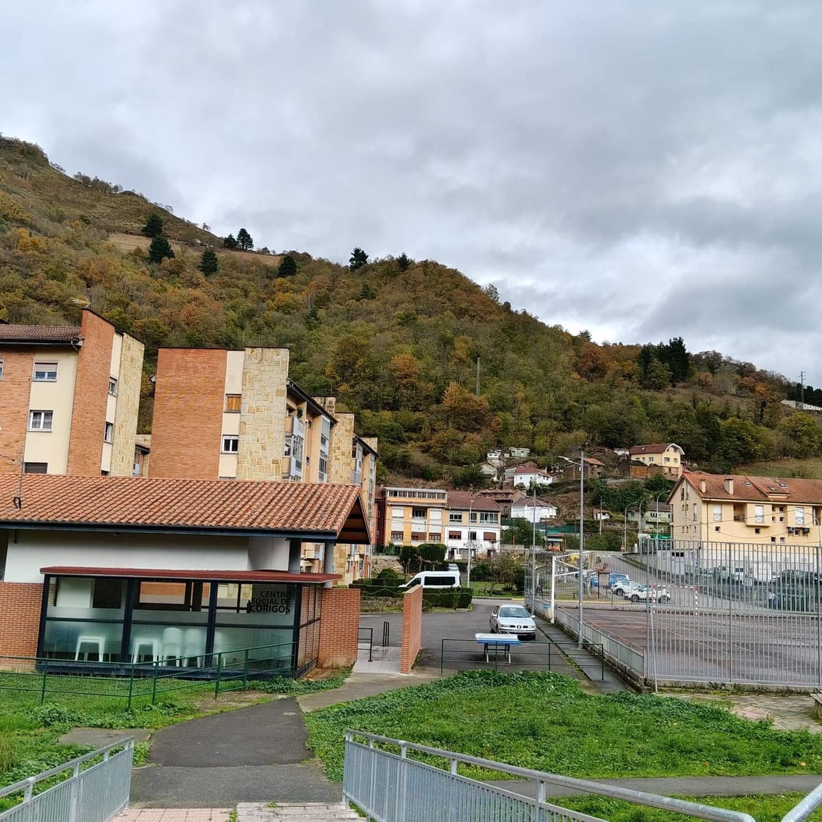 2 chambre Appartement à vendre à Aller avec garage - 60 000 € (Ref: 9387505)