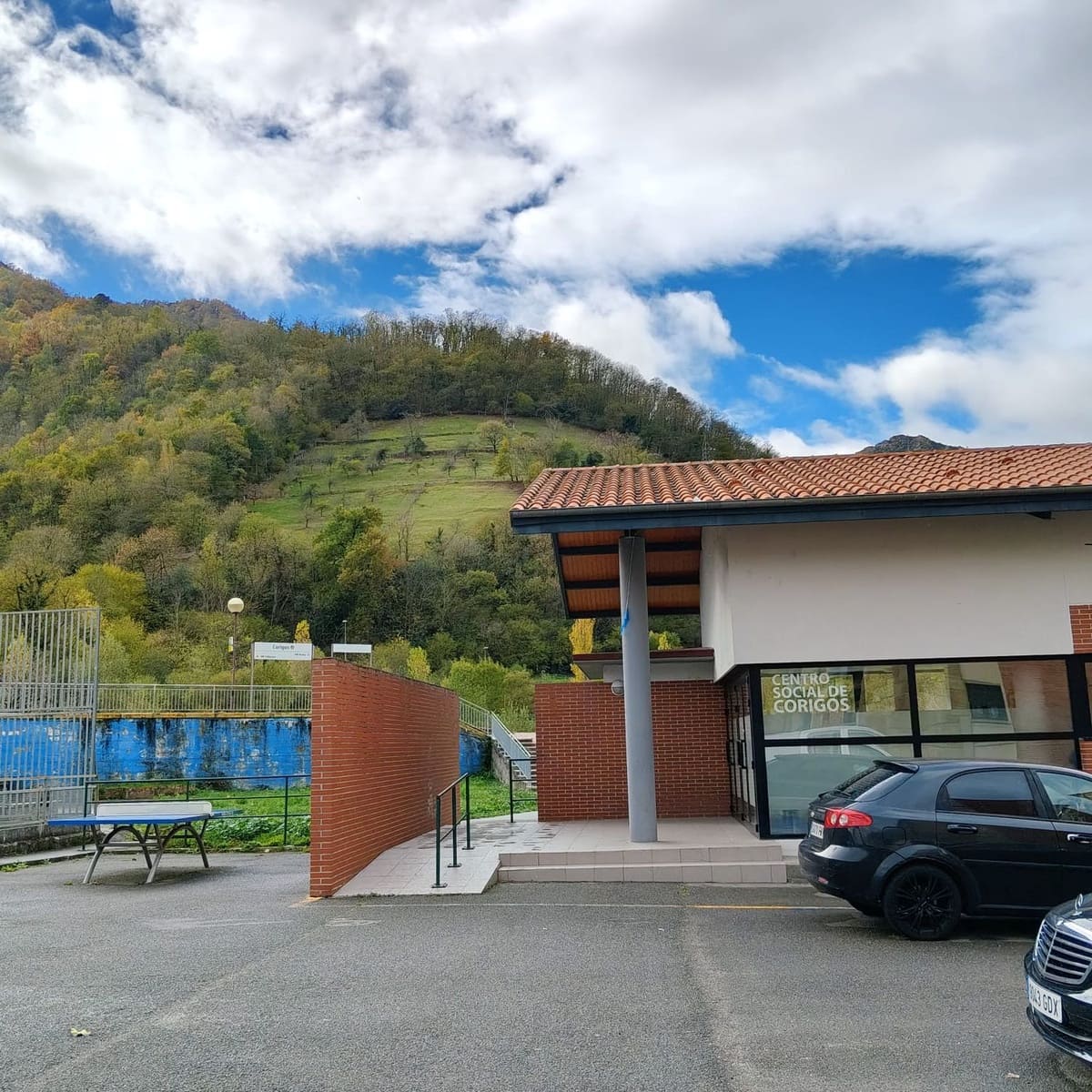 2 chambre Appartement à vendre à Aller avec garage - 60 000 € (Ref: 9387505)