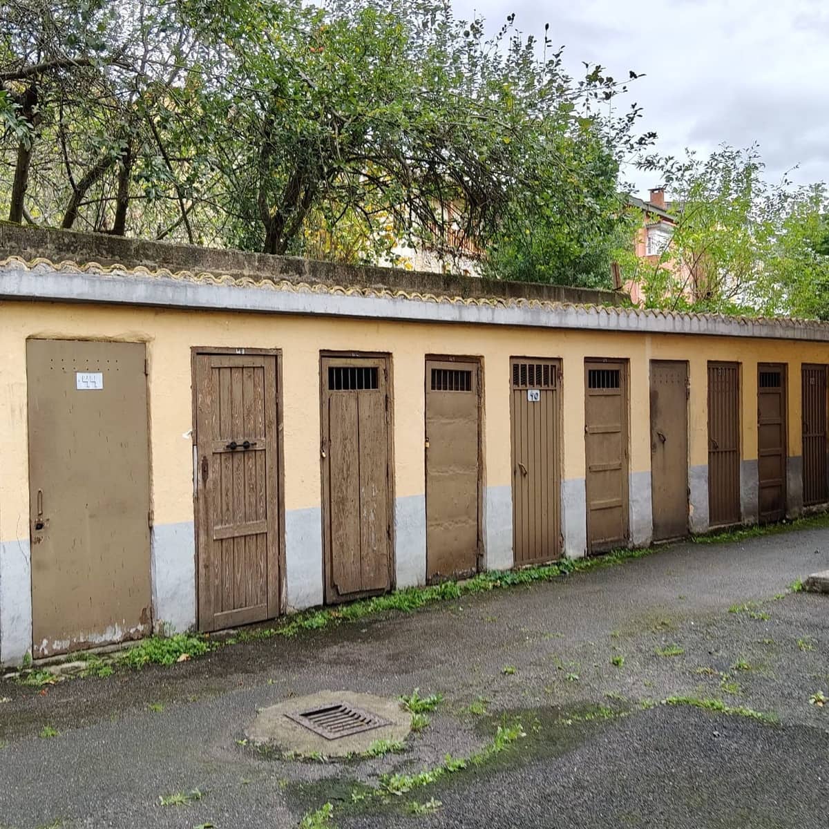 2 chambre Appartement à vendre à Aller avec garage - 60 000 € (Ref: 9387505)