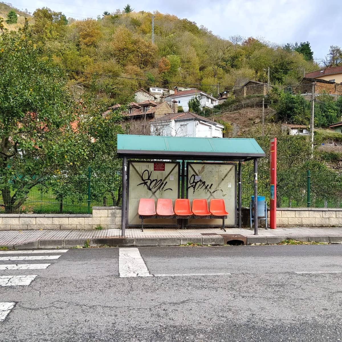 2 chambre Appartement à vendre à Aller avec garage - 60 000 € (Ref: 9387505)