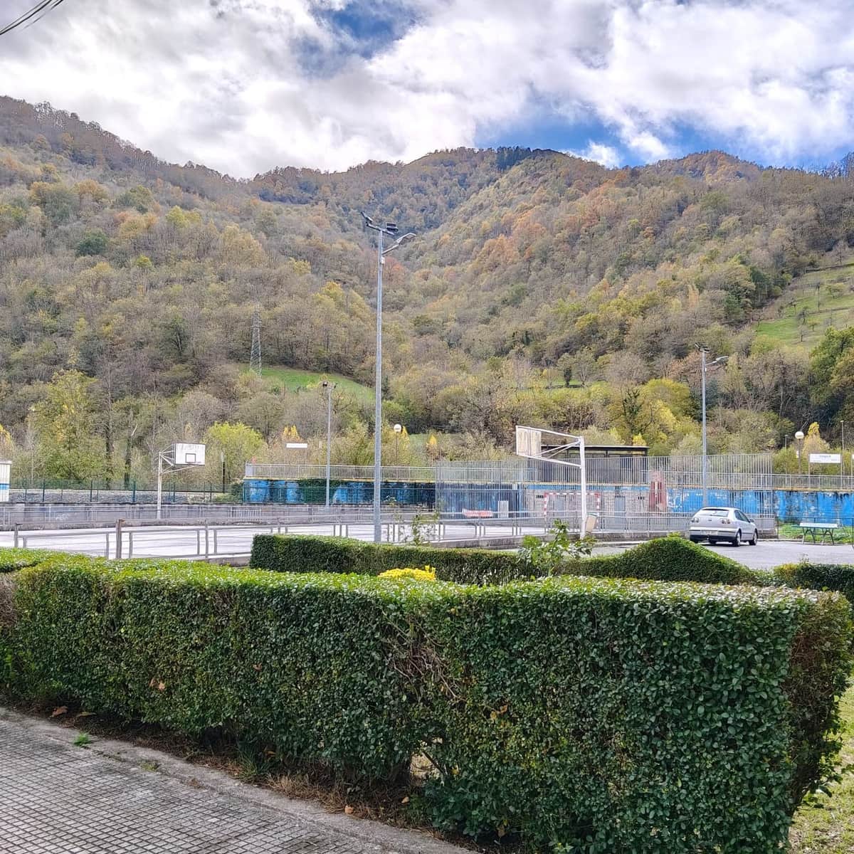 2 chambre Appartement à vendre à Aller avec garage - 60 000 € (Ref: 9387505)