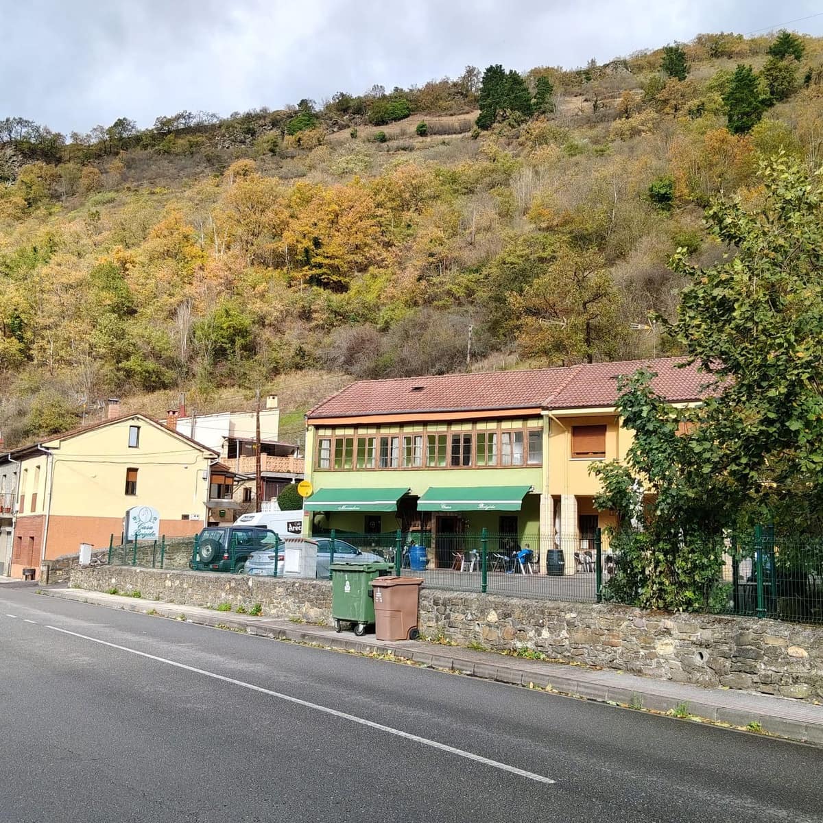 2 chambre Appartement à vendre à Aller avec garage - 60 000 € (Ref: 9387505)