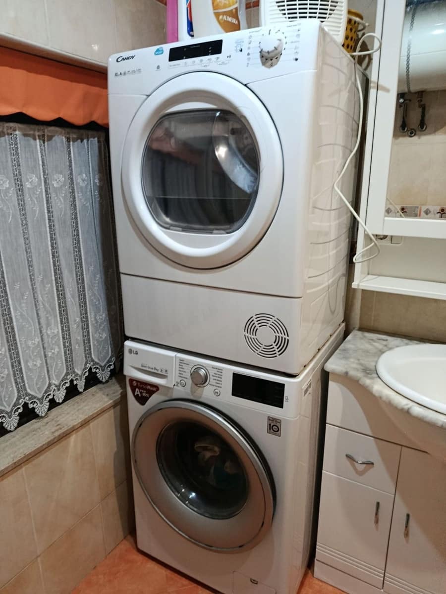 2 chambre Appartement à vendre à Aller avec garage - 60 000 € (Ref: 9387505)