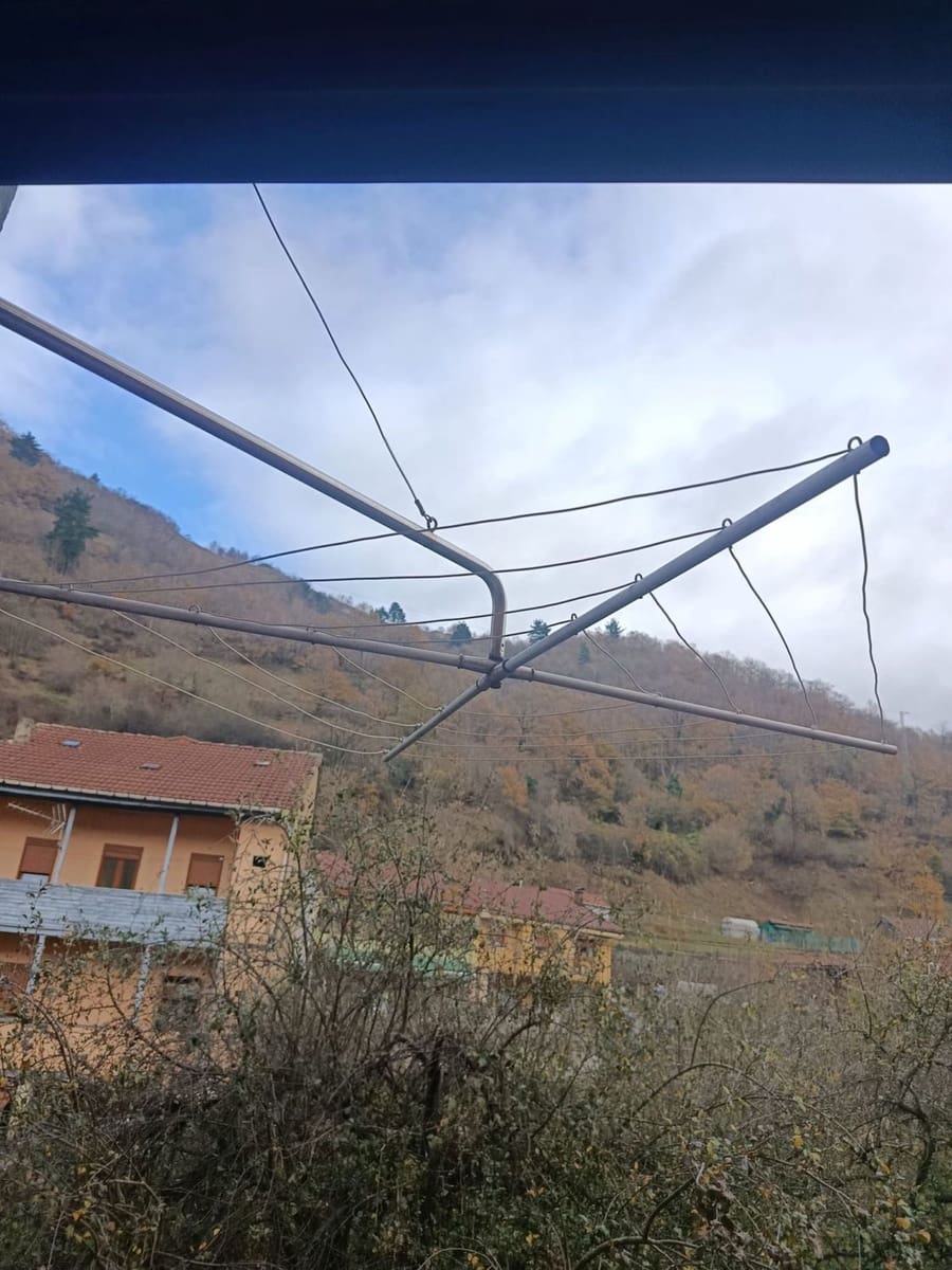 2 chambre Appartement à vendre à Aller avec garage - 60 000 € (Ref: 9387505)