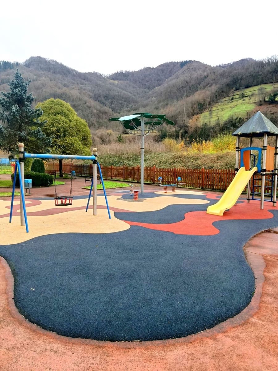 2 chambre Appartement à vendre à Aller avec garage - 58 000 € (Ref: 9387505)