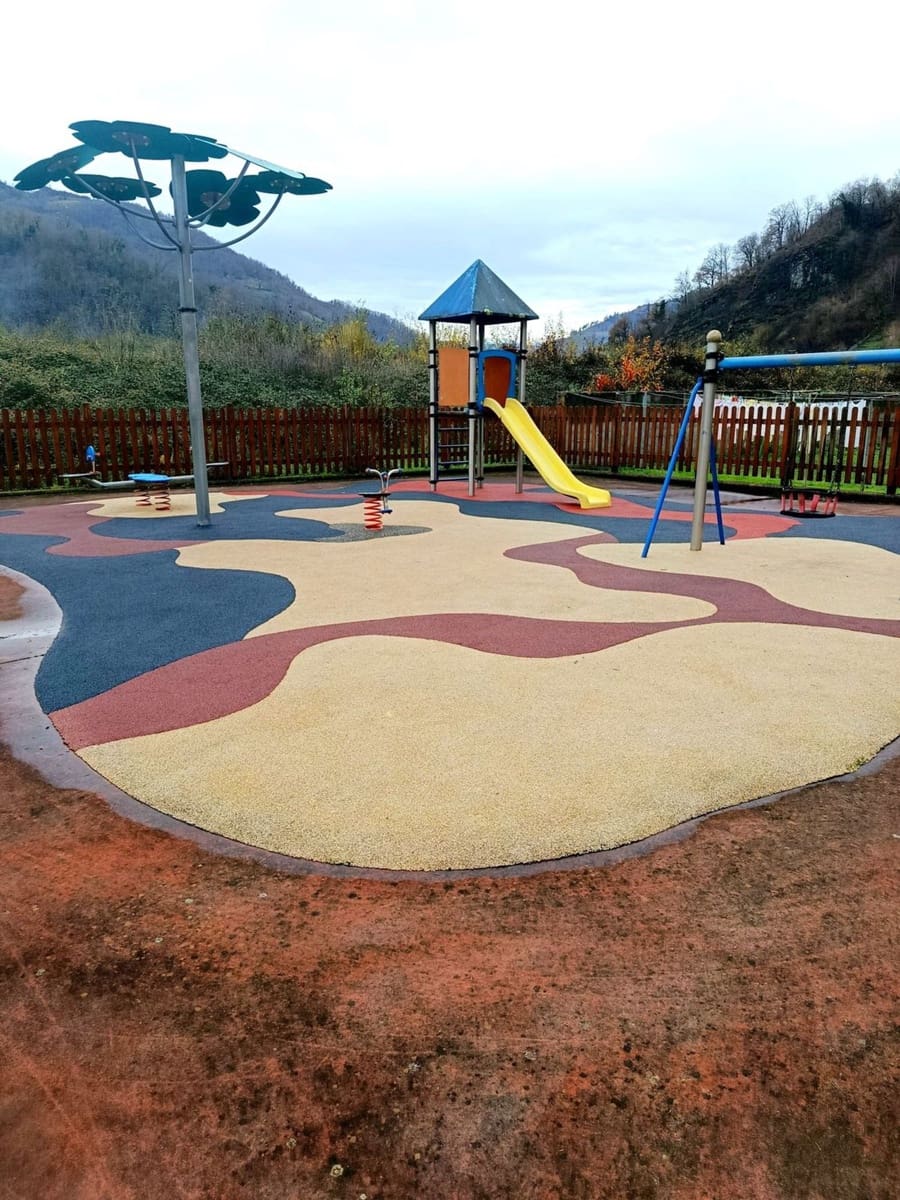 2 chambre Appartement à vendre à Aller avec garage - 58 000 € (Ref: 9387505)