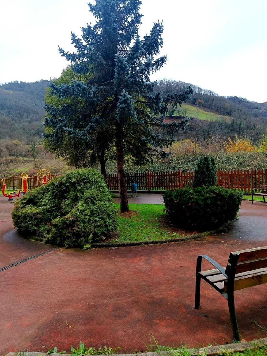 2 chambre Appartement à vendre à Aller avec garage - 58 000 € (Ref: 9387505)