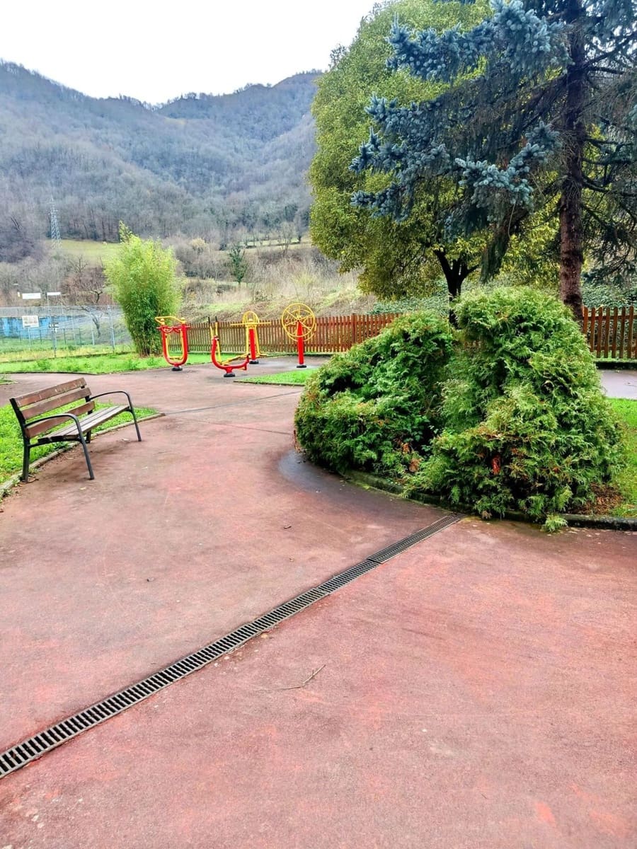 2 chambre Appartement à vendre à Aller avec garage - 58 000 € (Ref: 9387505)