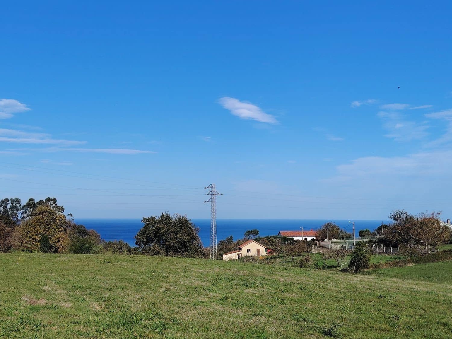 Undeveloped Land for sale in Villaviciosa - € 188,400 (Ref: 9387506)