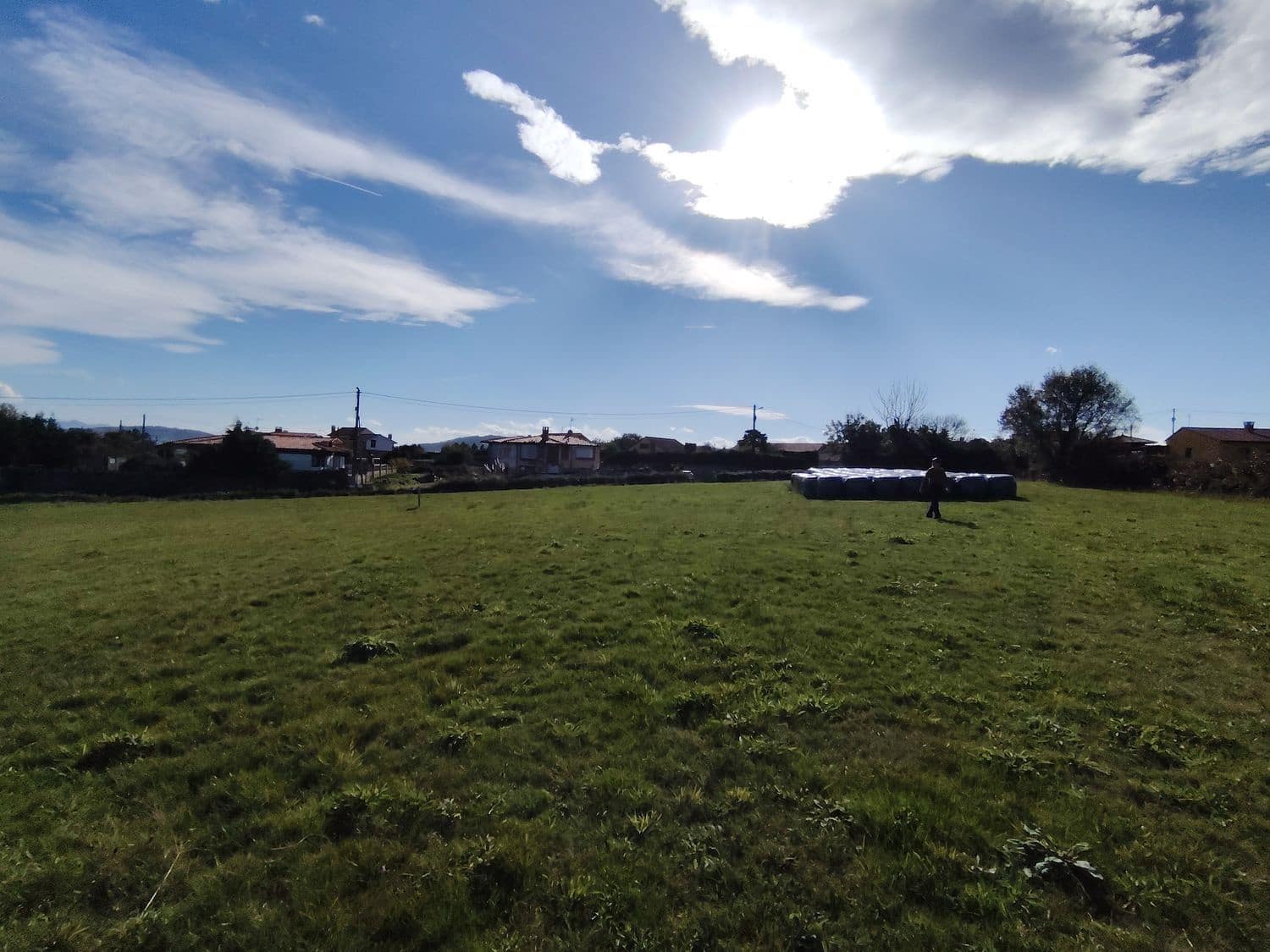 Undeveloped Land for sale in Villaviciosa - € 188,400 (Ref: 9387506)