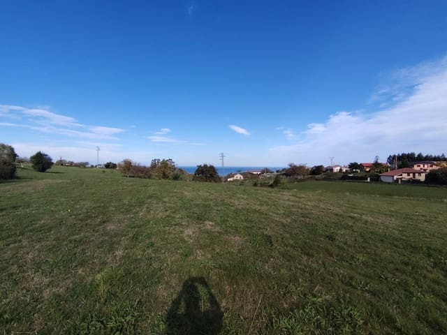 Rakentamaton maa myytävänä paikassa Villaviciosa - 188 400 € (Ref: 9387506)