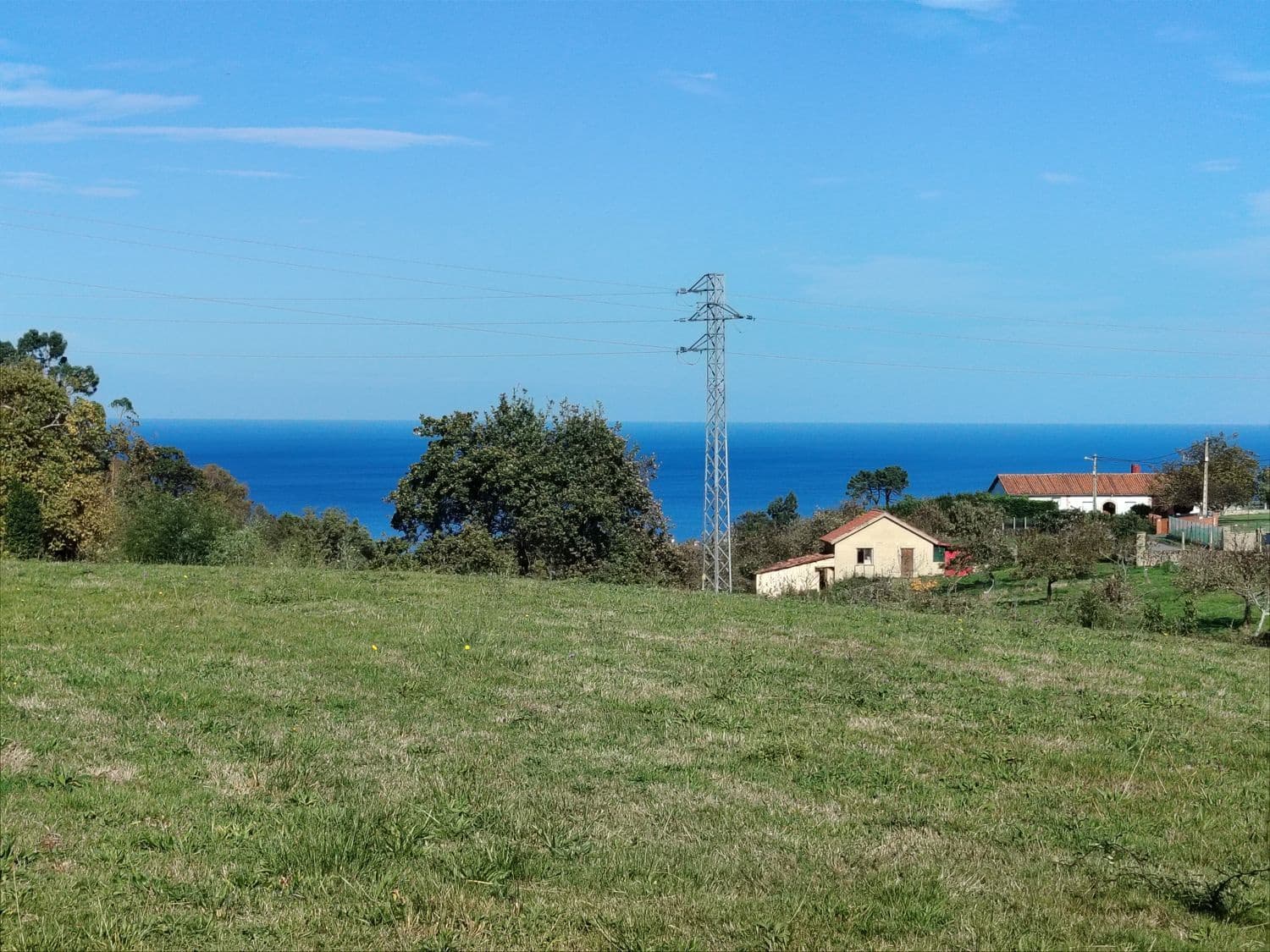 Undeveloped Land for sale in Villaviciosa - € 188,400 (Ref: 9387506)