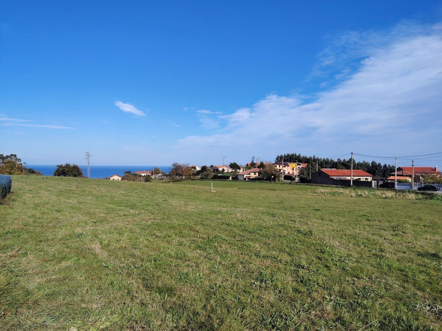 Undeveloped Land for sale in Villaviciosa - € 188,400 (Ref: 9387506)