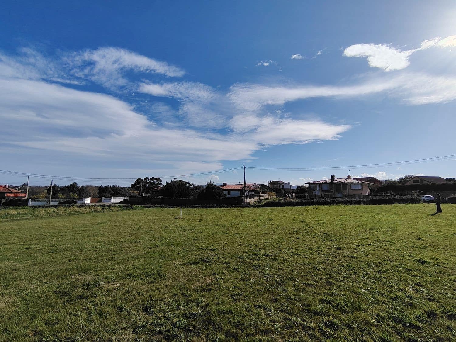 Undeveloped Land for sale in Villaviciosa - € 188,400 (Ref: 9387506)