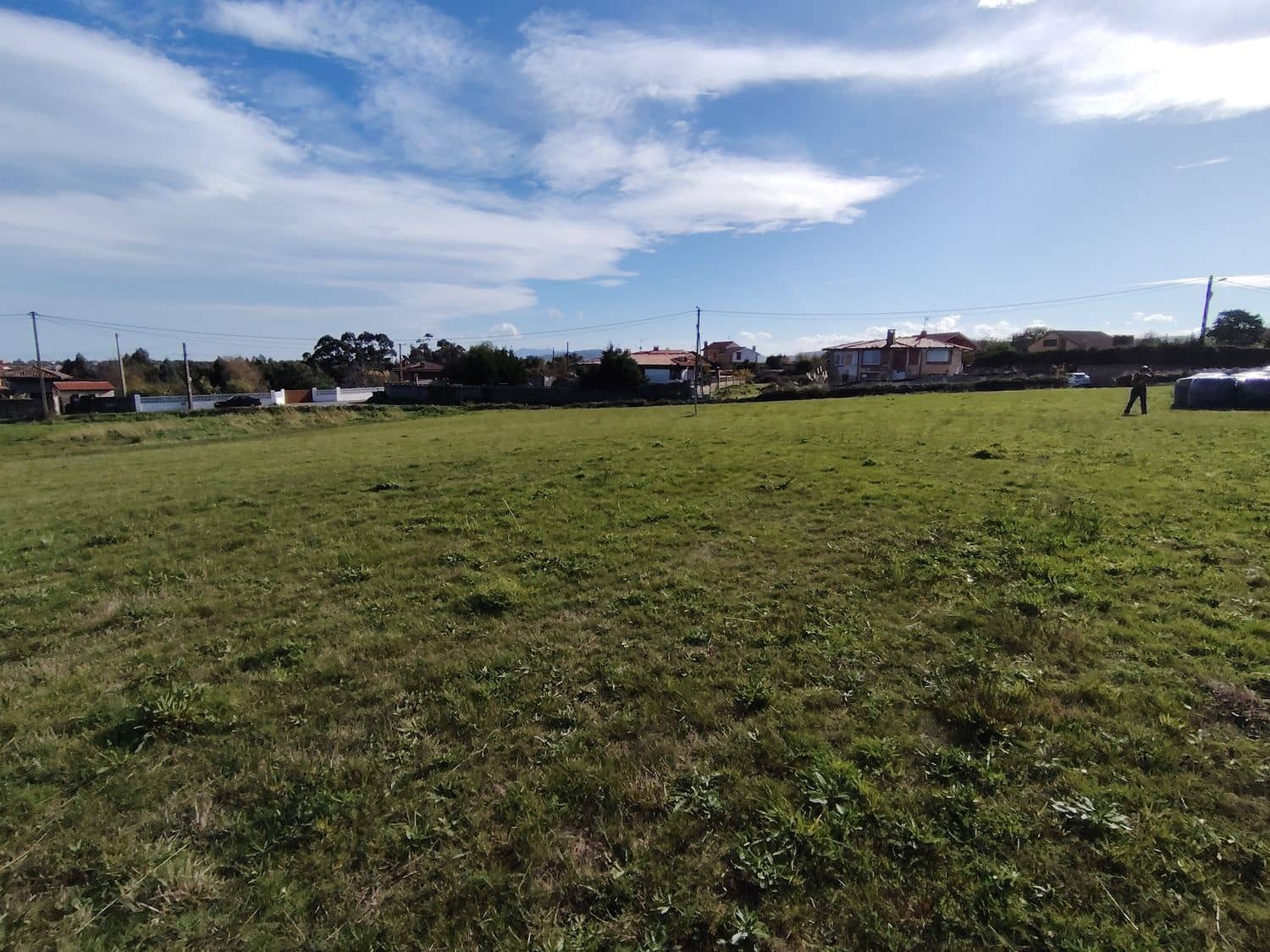 Undeveloped Land for sale in Villaviciosa - € 188,400 (Ref: 9387506)