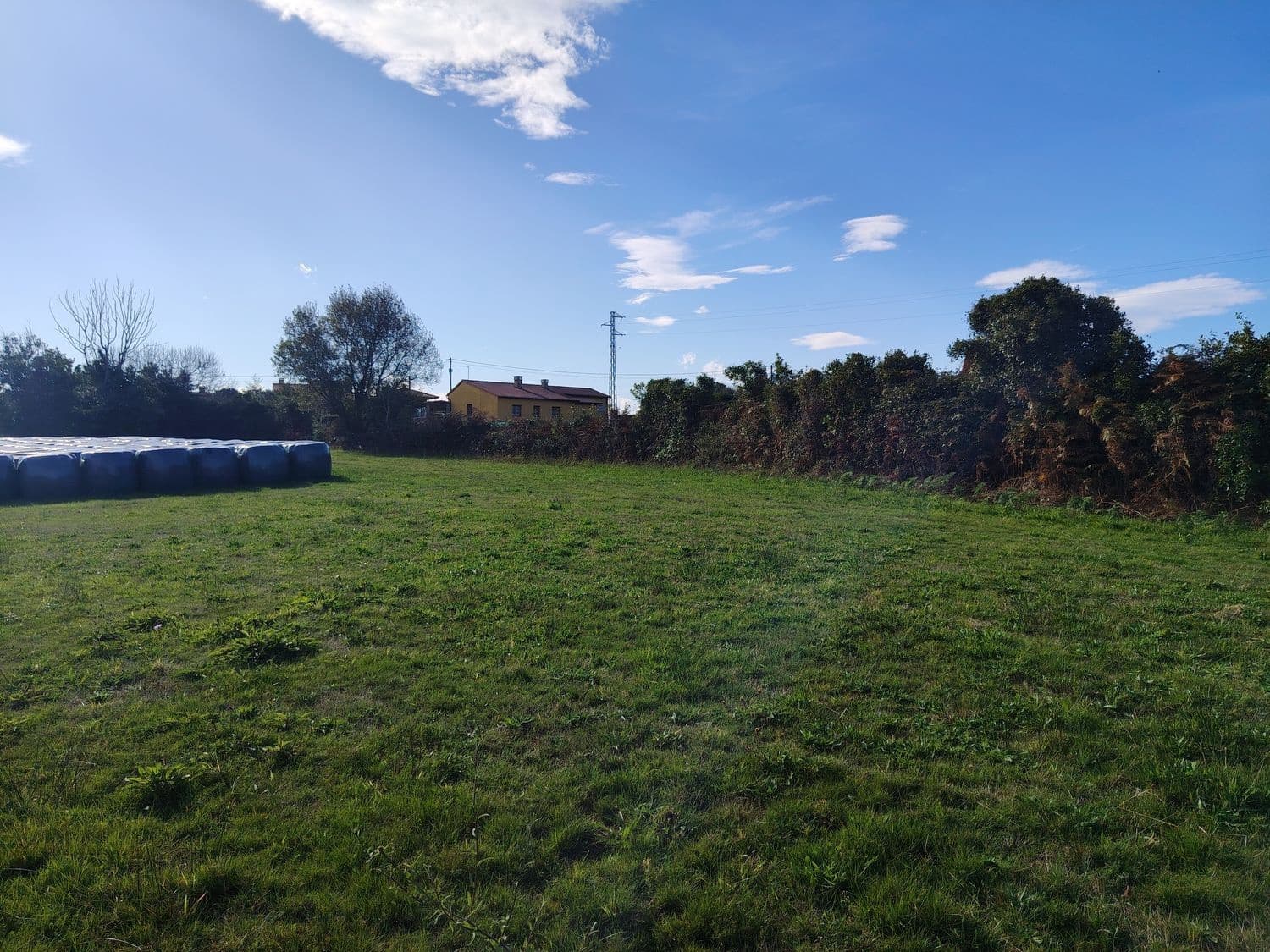 Undeveloped Land for sale in Villaviciosa - € 188,400 (Ref: 9387506)