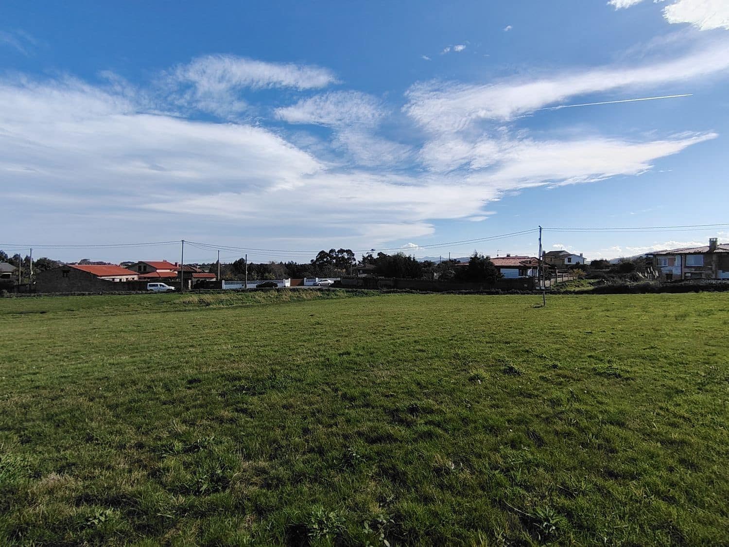 Undeveloped Land for sale in Villaviciosa - € 188,400 (Ref: 9387506)