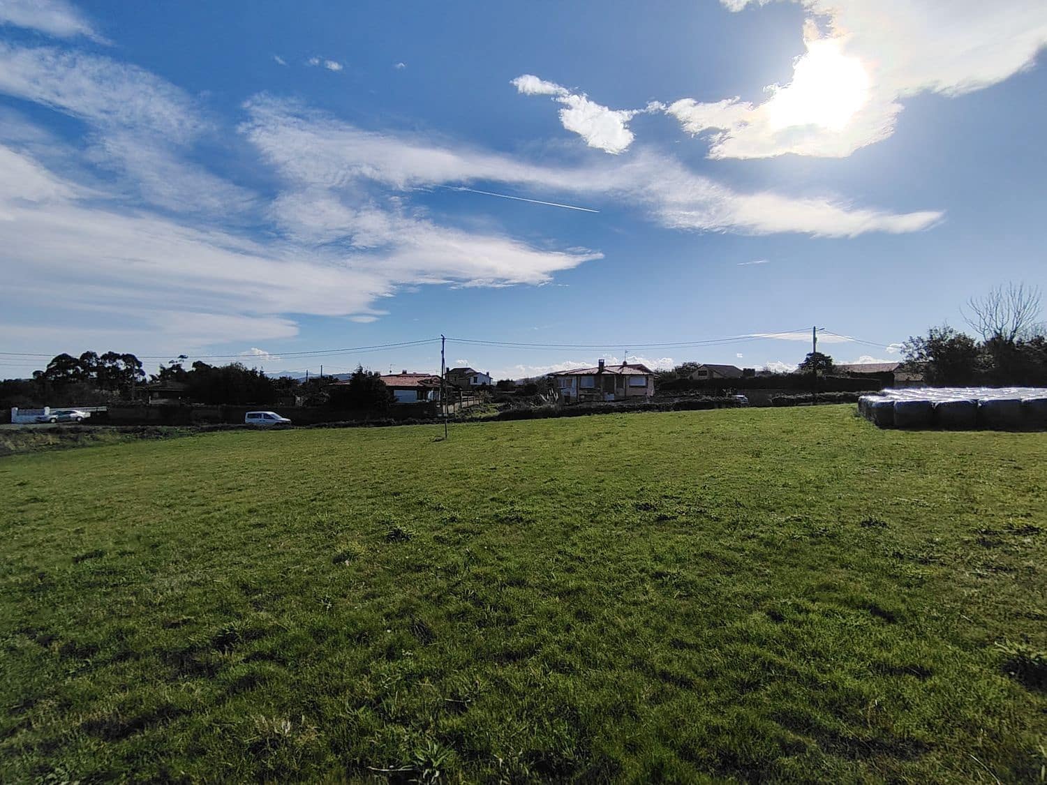 Undeveloped Land for sale in Villaviciosa - € 188,400 (Ref: 9387506)