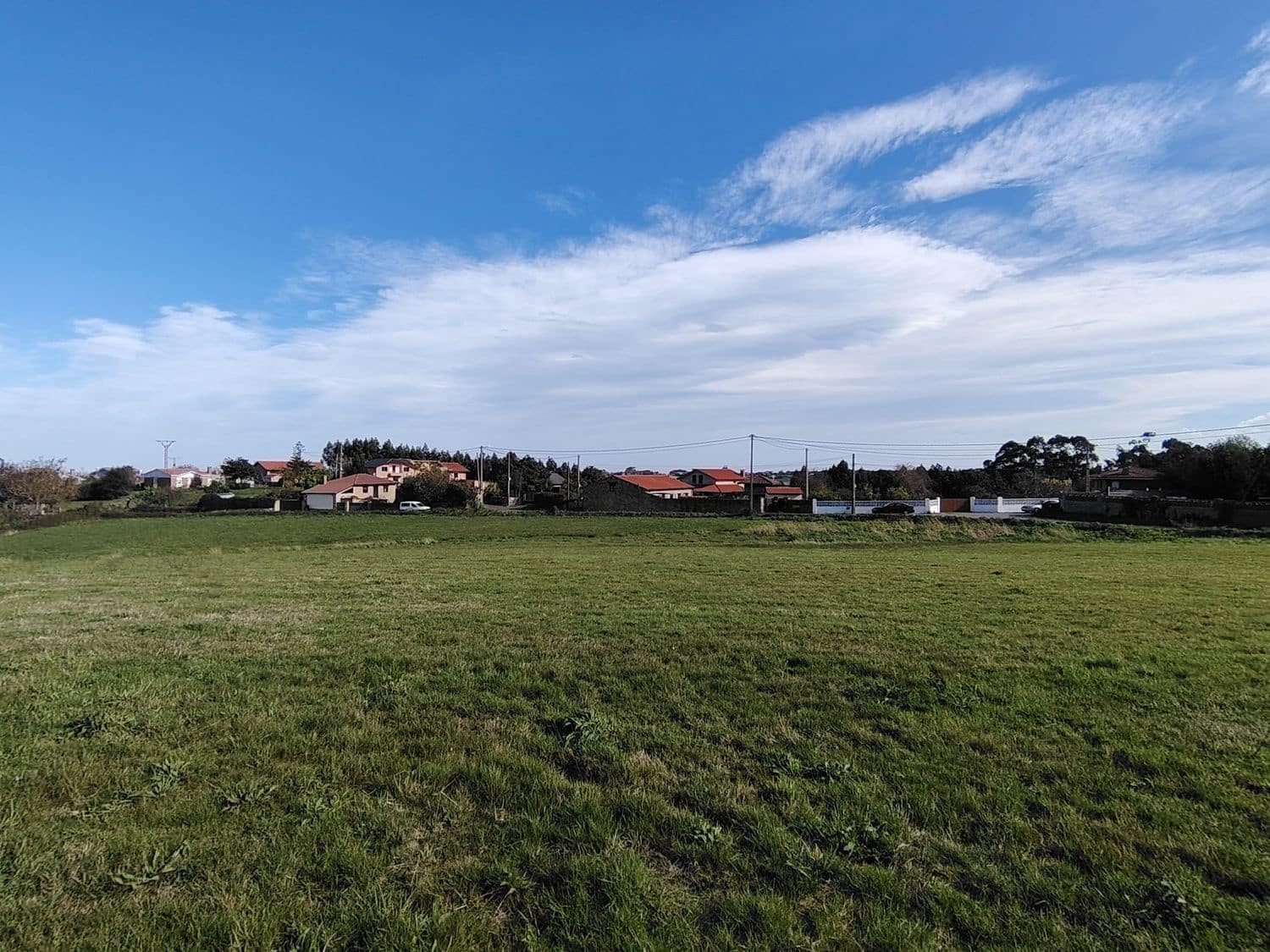 Undeveloped Land for sale in Villaviciosa - € 188,400 (Ref: 9387506)