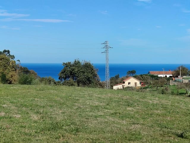 Rakentamaton maa myytävänä paikassa Villaviciosa - 188 400 € (Ref: 9387506)