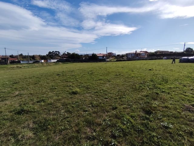 Rakentamaton maa myytävänä paikassa Villaviciosa - 188 400 € (Ref: 9387506)