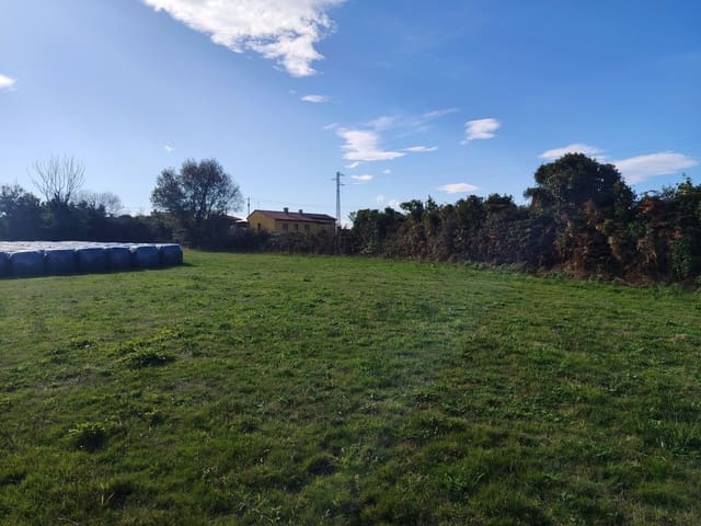 Rakentamaton maa myytävänä paikassa Villaviciosa - 188 400 € (Ref: 9387506)