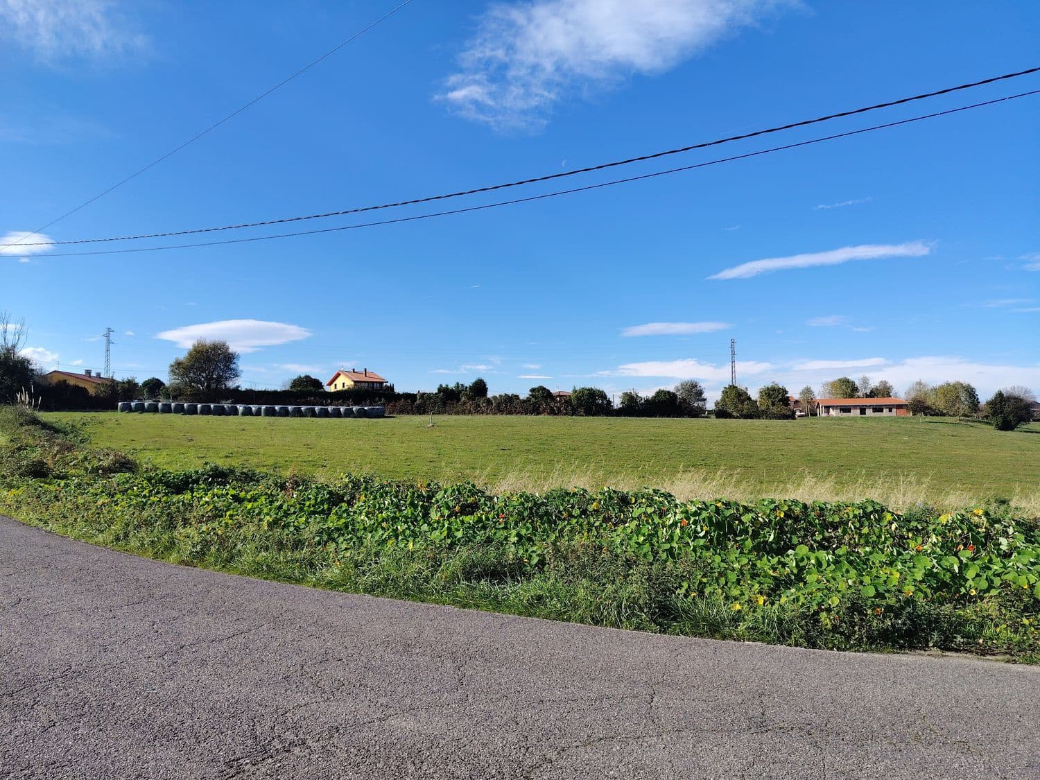 Undeveloped Land for sale in Villaviciosa - € 188,400 (Ref: 9387506)