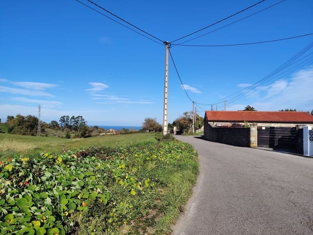 Rakentamaton maa myytävänä paikassa Villaviciosa - 188 400 € (Ref: 9387506)