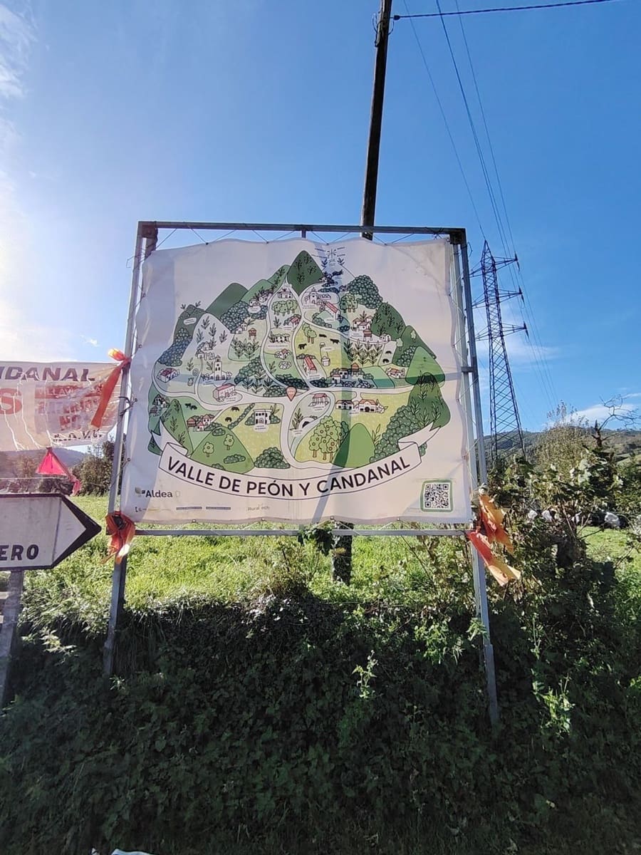 Ubebygd land til salgs i Villaviciosa - € 80 501 (Ref: 9387507)