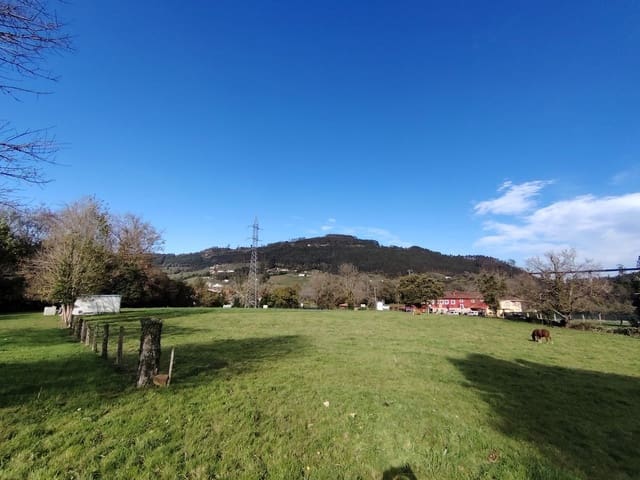 Ubebygd land til salgs i Villaviciosa - € 80 501 (Ref: 9387507)