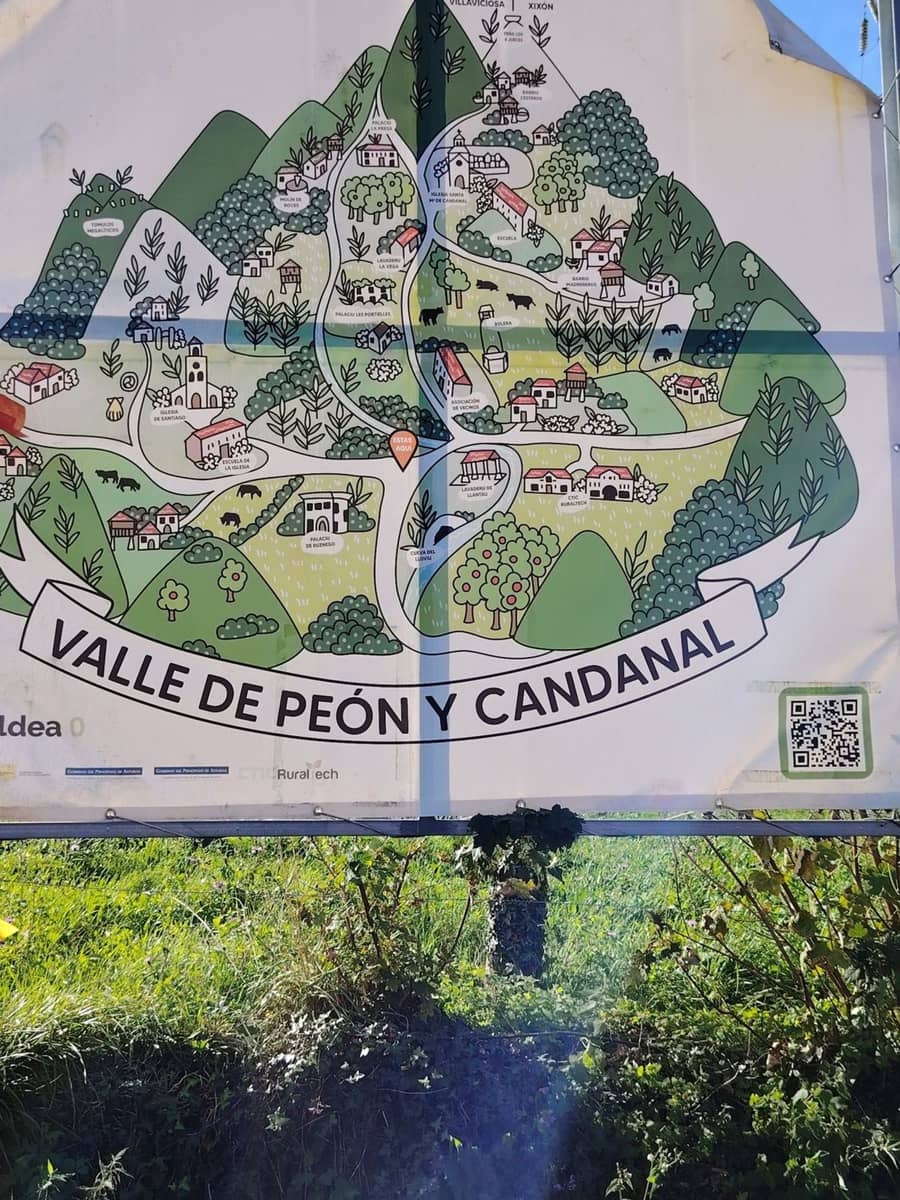 Ubebygd land til salgs i Villaviciosa - € 80 501 (Ref: 9387507)
