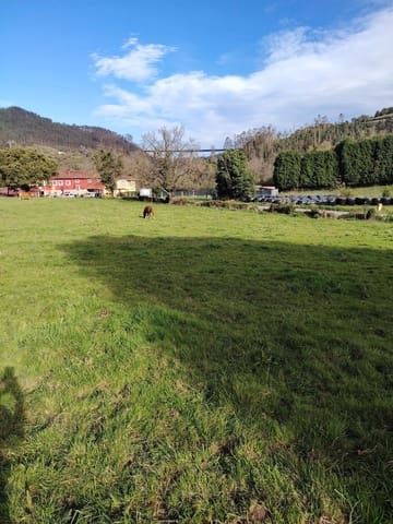 Ubebygd land til salgs i Villaviciosa - € 80 501 (Ref: 9387507)