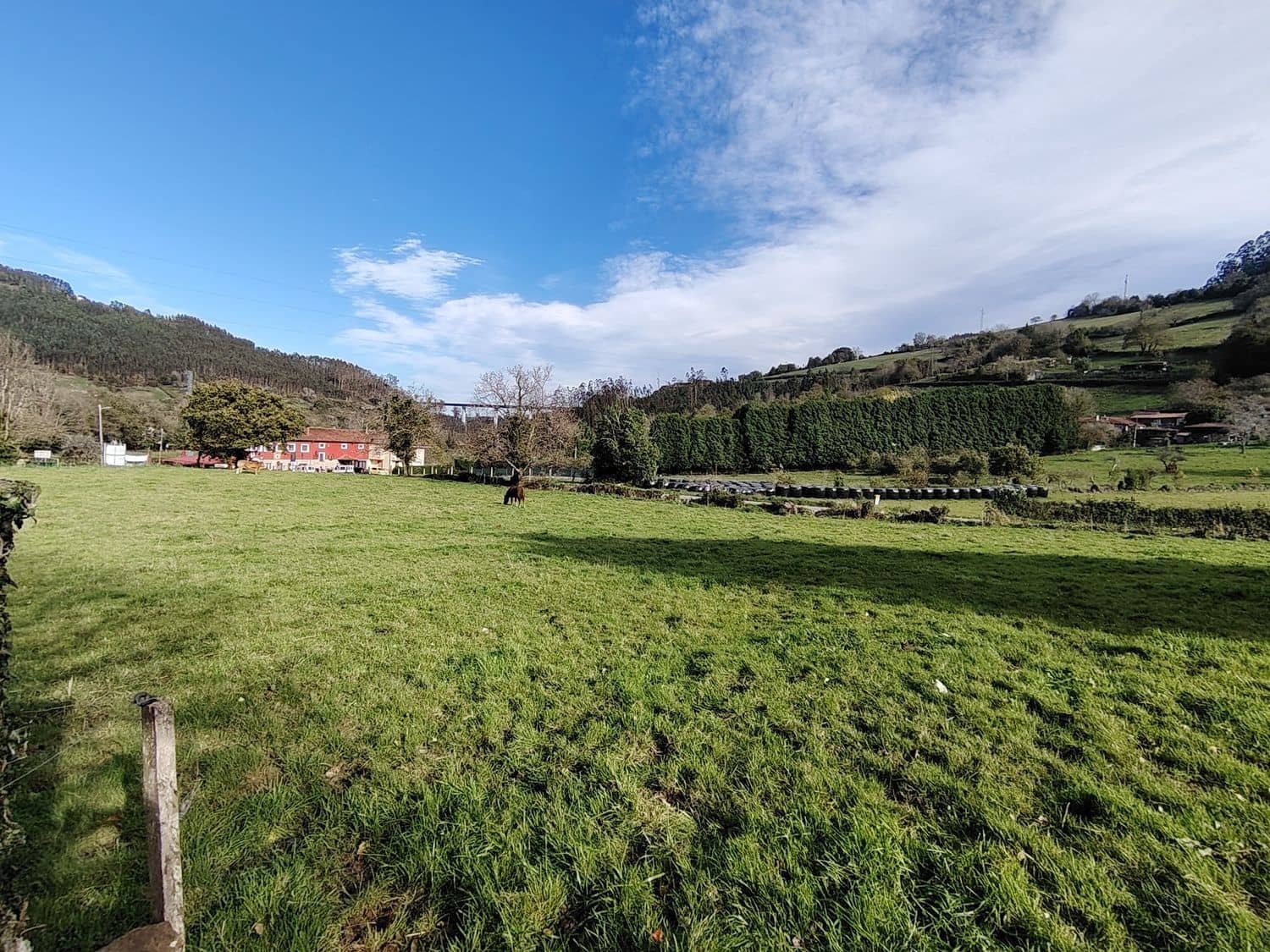 Ubebygd land til salgs i Villaviciosa - € 80 501 (Ref: 9387507)