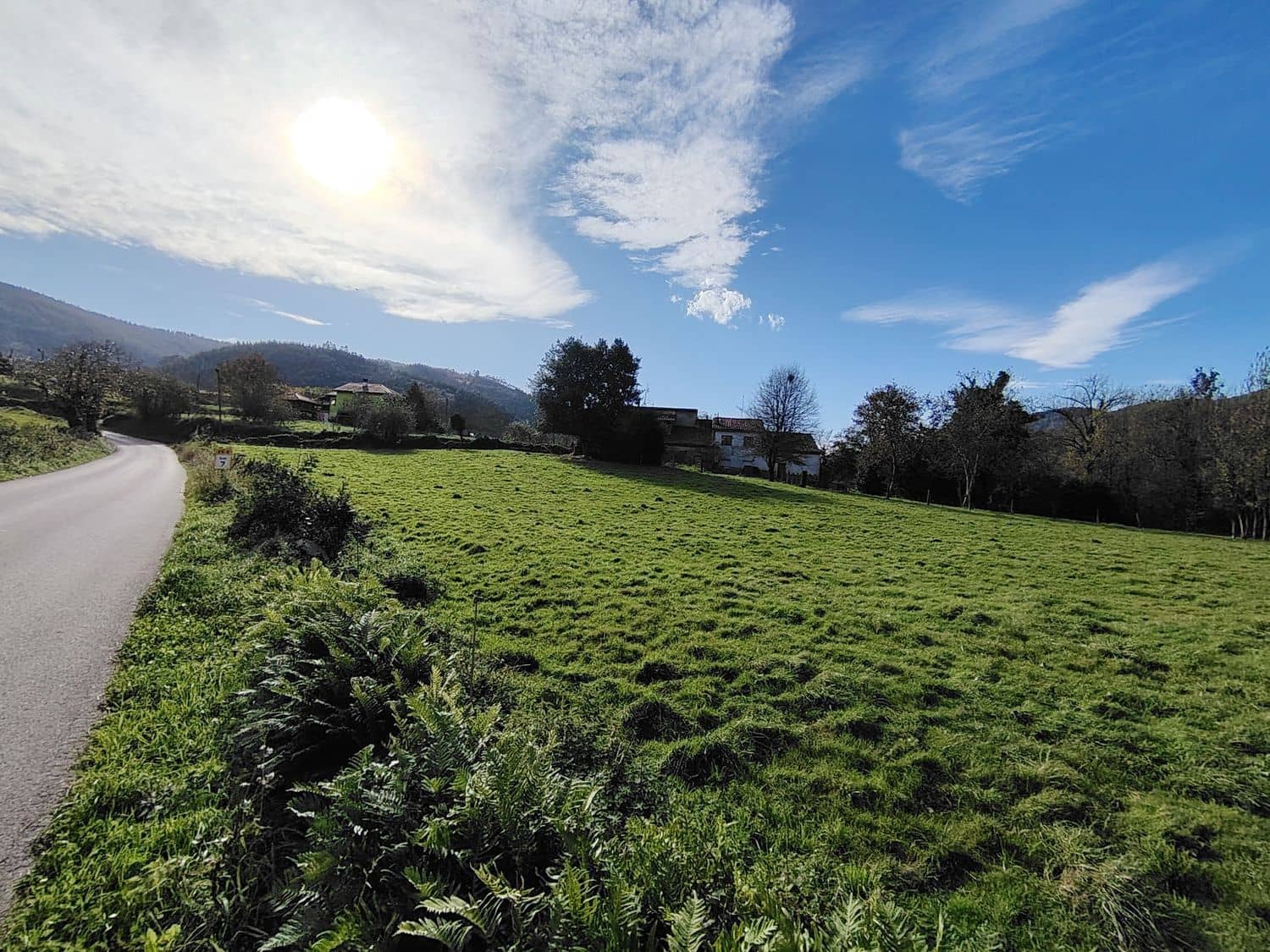 Ubebygd land til salgs i Villaviciosa - € 80 501 (Ref: 9387507)