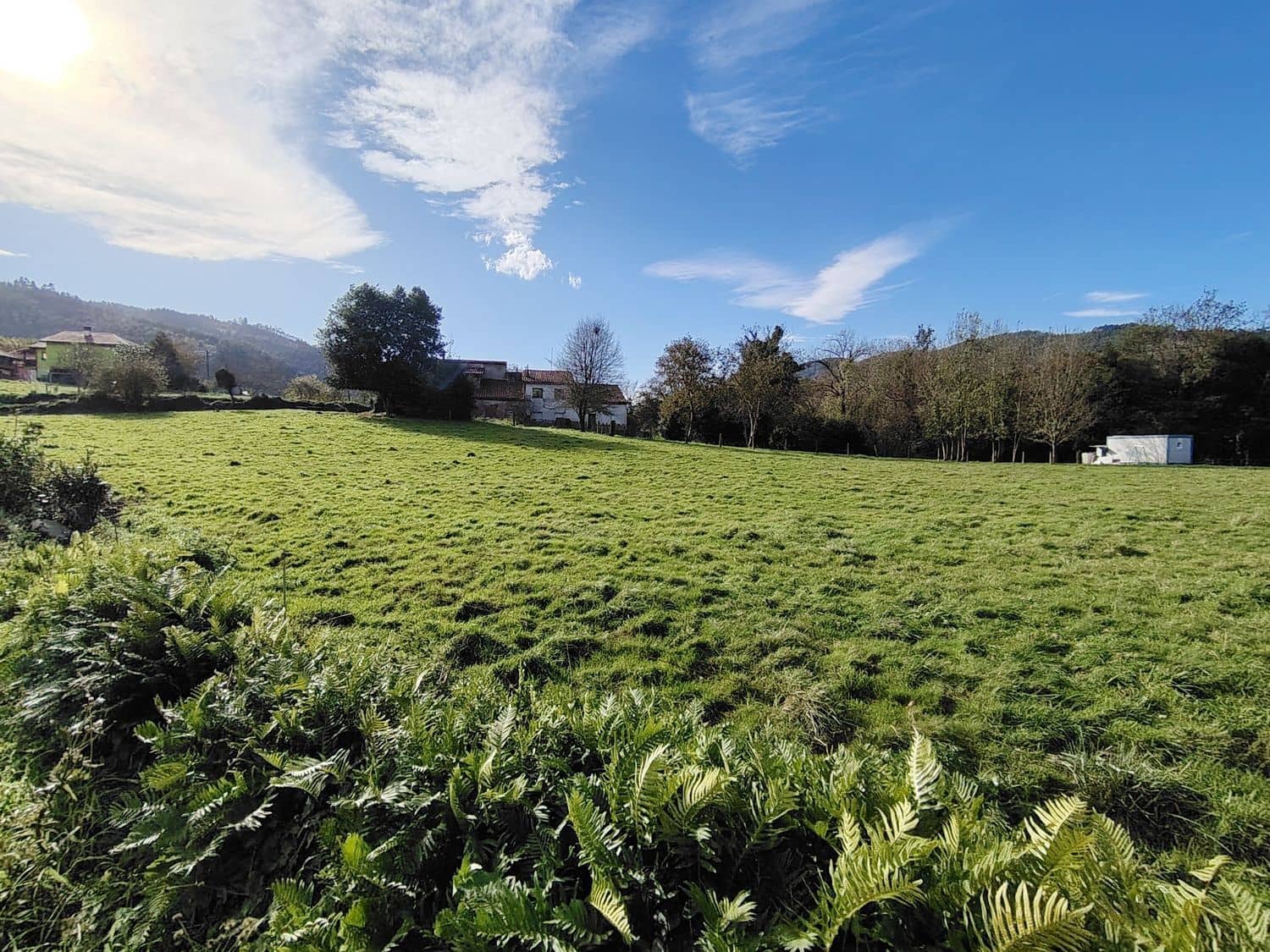 Ubebygd land til salgs i Villaviciosa - € 80 501 (Ref: 9387507)