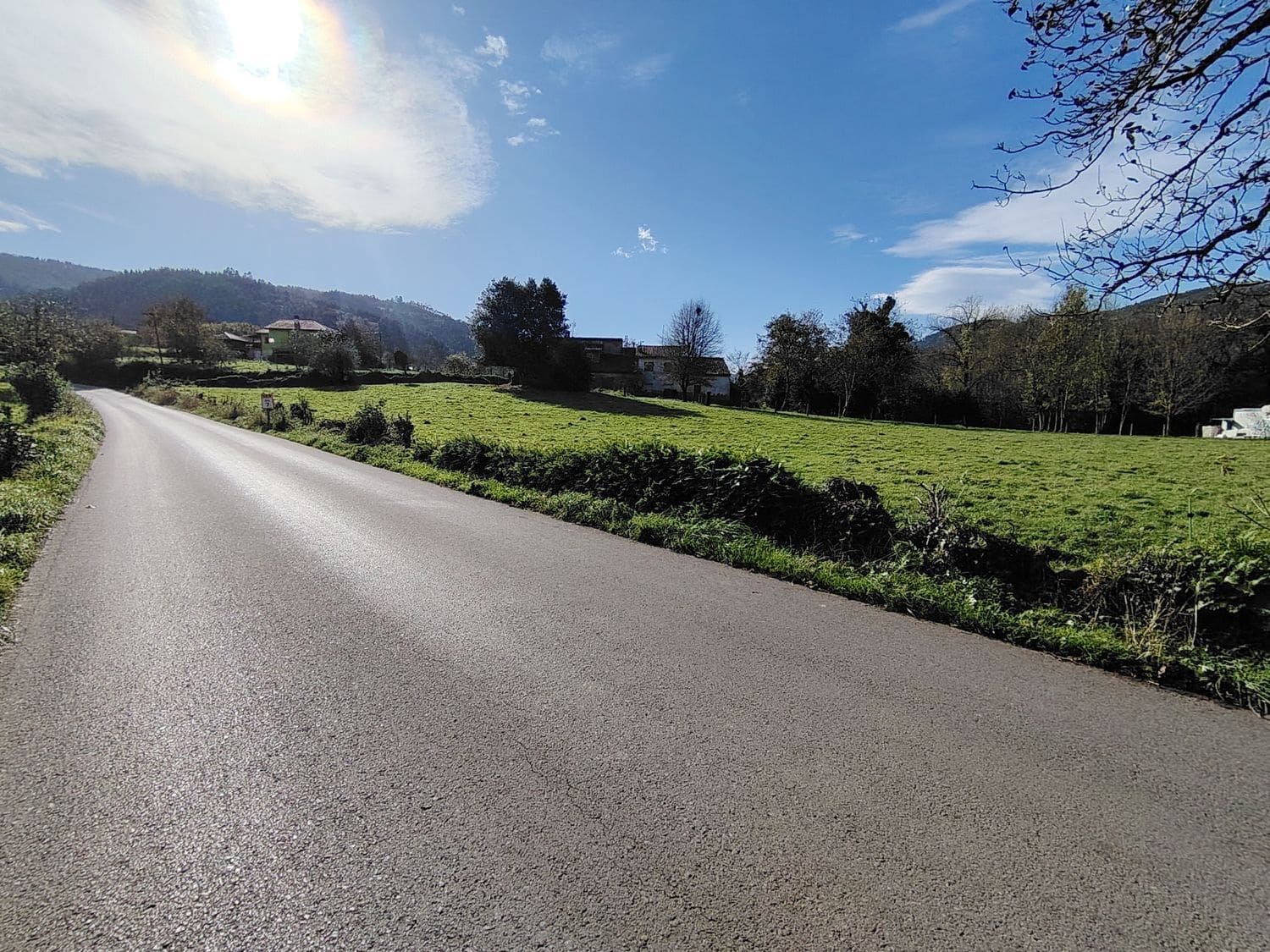 Ubebygd land til salgs i Villaviciosa - € 80 501 (Ref: 9387507)