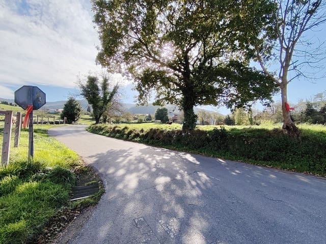 Ubebygd land til salgs i Villaviciosa - € 80 501 (Ref: 9387507)