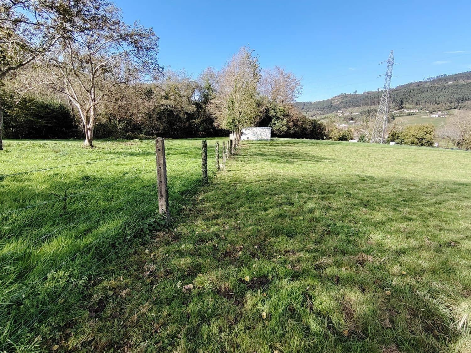 Ubebygd land til salgs i Villaviciosa - € 80 501 (Ref: 9387507)