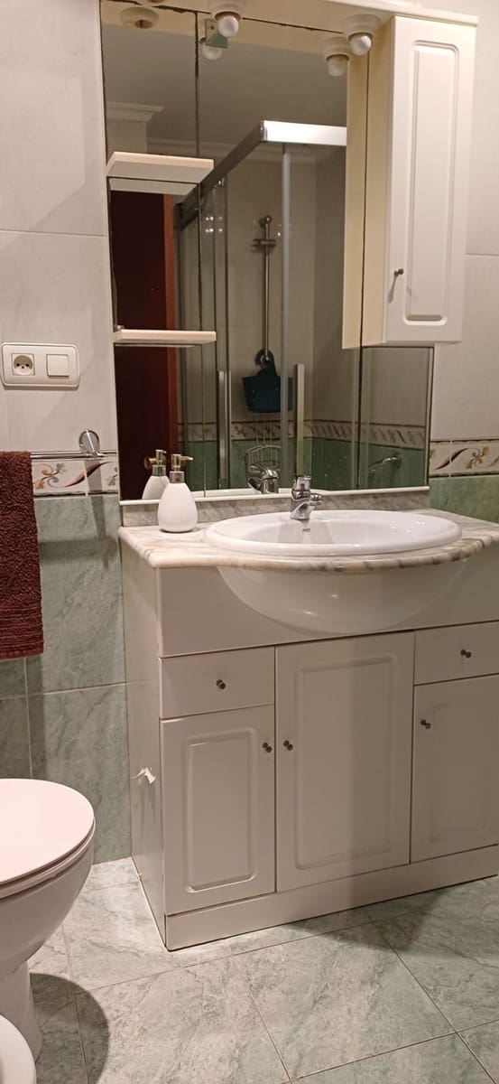 3 soverom Leilighet til salgs i Gijon med garasje - € 360 000 (Ref: 9390034)