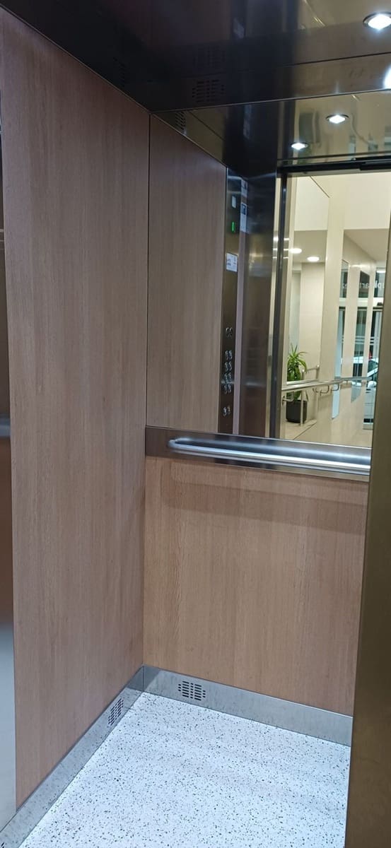 3 soverom Leilighet til salgs i Gijon med garasje - € 360 000 (Ref: 9390034)