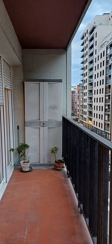 3 camera da letto Appartamento in vendita in Centro Urbano, Gijón con garage - 360.000 € (Rif: 9390034)