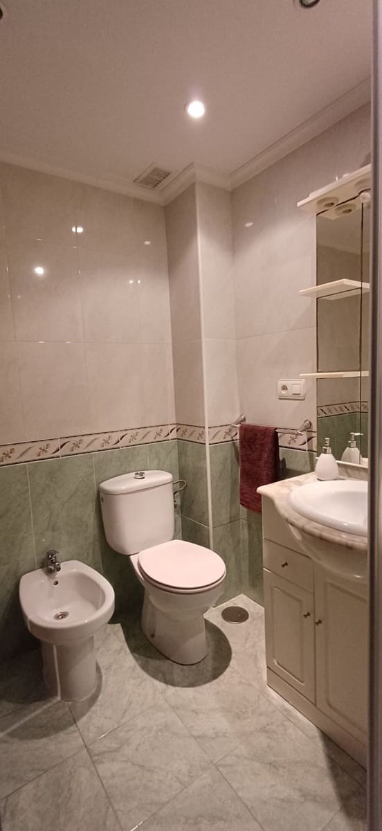 3 soverom Leilighet til salgs i Gijon med garasje - € 360 000 (Ref: 9390034)