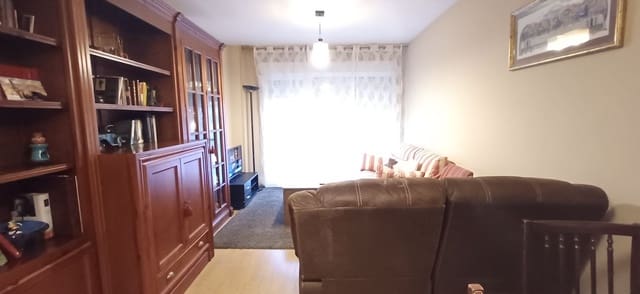 3 camera da letto Appartamento in vendita in Centro Urbano, Gijón con garage - 360.000 € (Rif: 9390034)