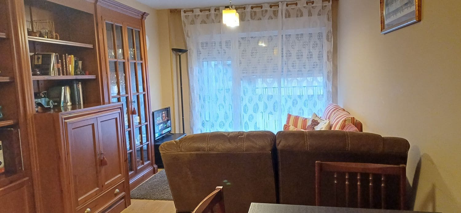 3 soverom Leilighet til salgs i Gijon med garasje - € 360 000 (Ref: 9390034)