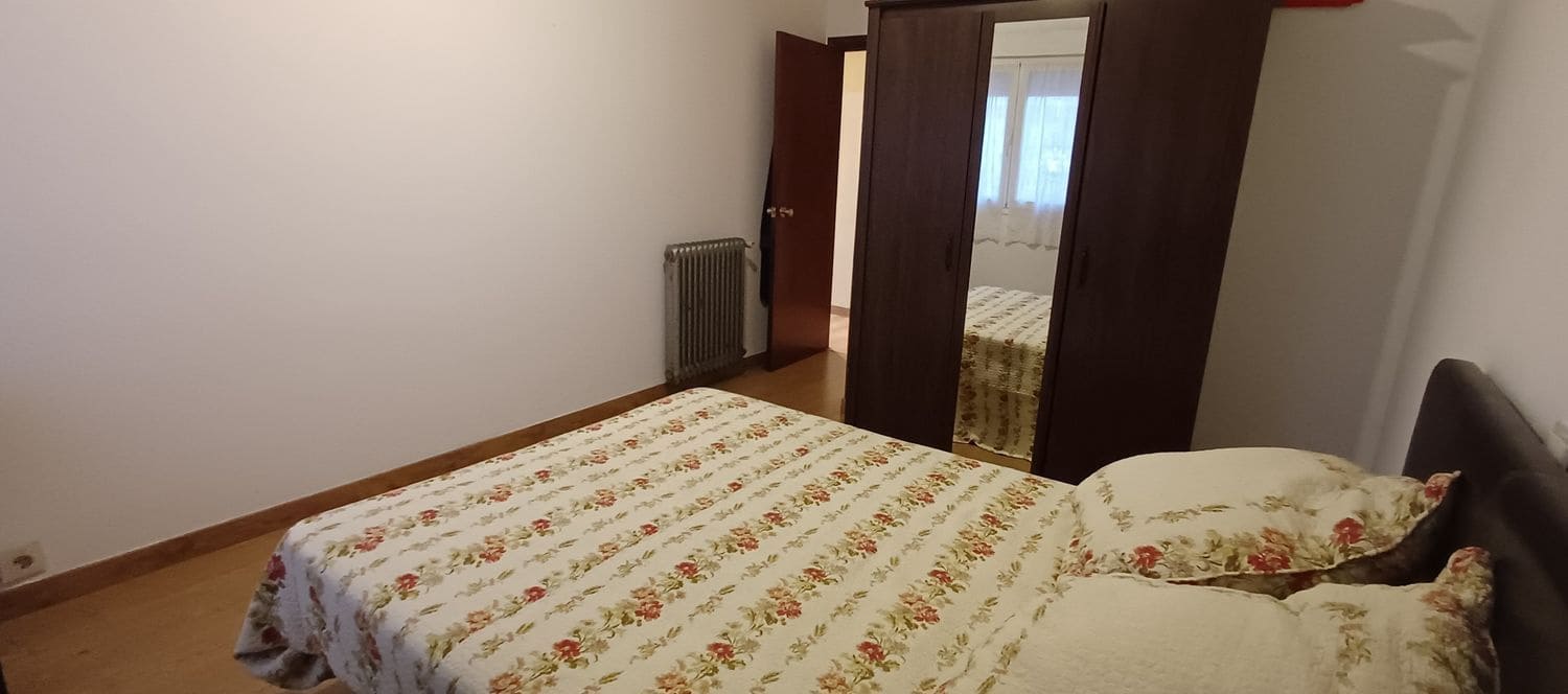 3 soverom Leilighet til salgs i Gijon med garasje - € 360 000 (Ref: 9390034)