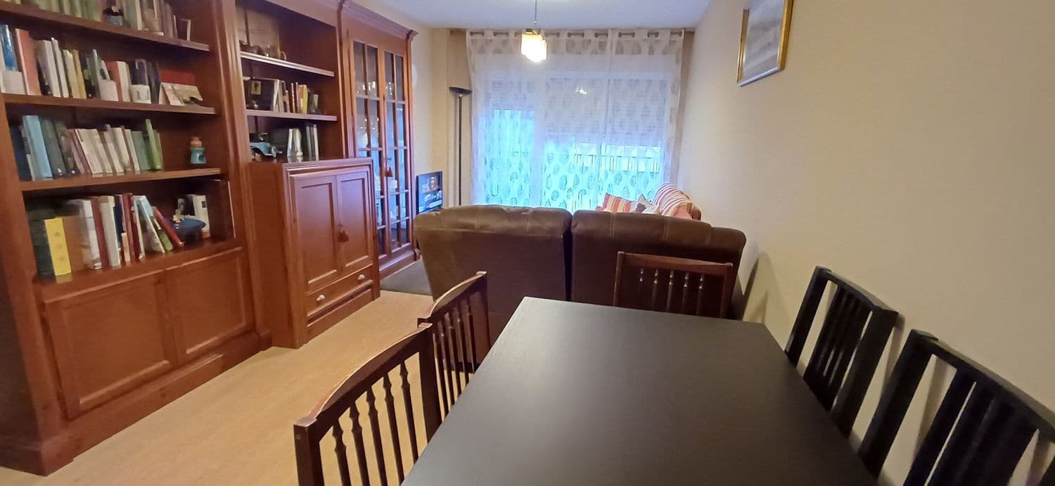 3 soverom Leilighet til salgs i Gijon med garasje - € 360 000 (Ref: 9390034)