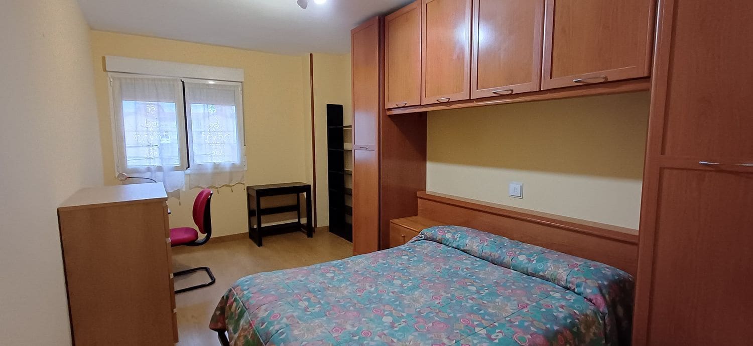 3 soverom Leilighet til salgs i Gijon med garasje - € 360 000 (Ref: 9390034)